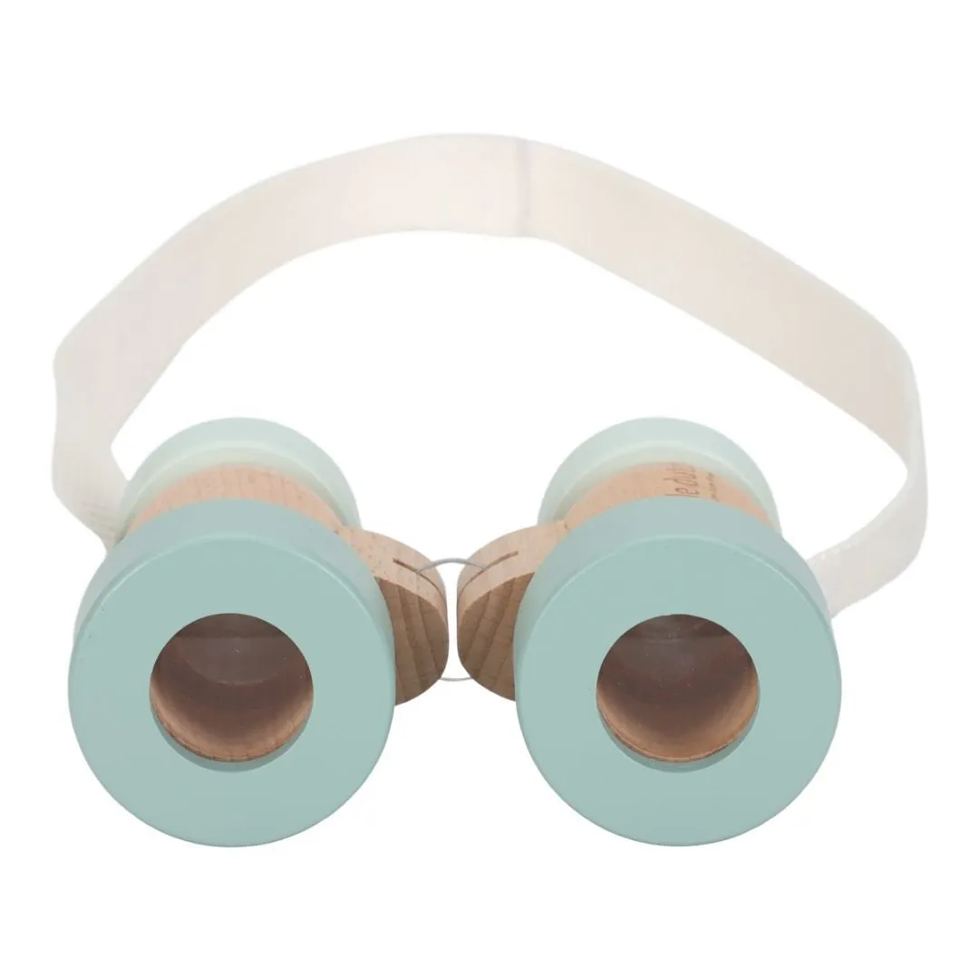 Little Dutch Binoculars - Forest Friends