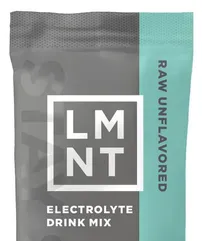 LMNT HYDRATION ELECTROLYTE DRINK MIX - SINGLE