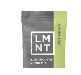LMNT HYDRATION ELECTROLYTE DRINK MIX - SINGLE
