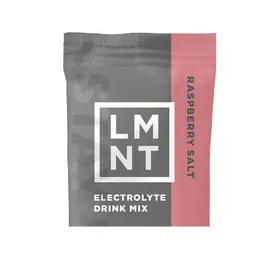 LMNT HYDRATION ELECTROLYTE DRINK MIX - SINGLE