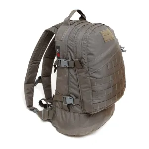 London Bridge Trading LBT-1476A Three Day Assault Pack - MAS Grey