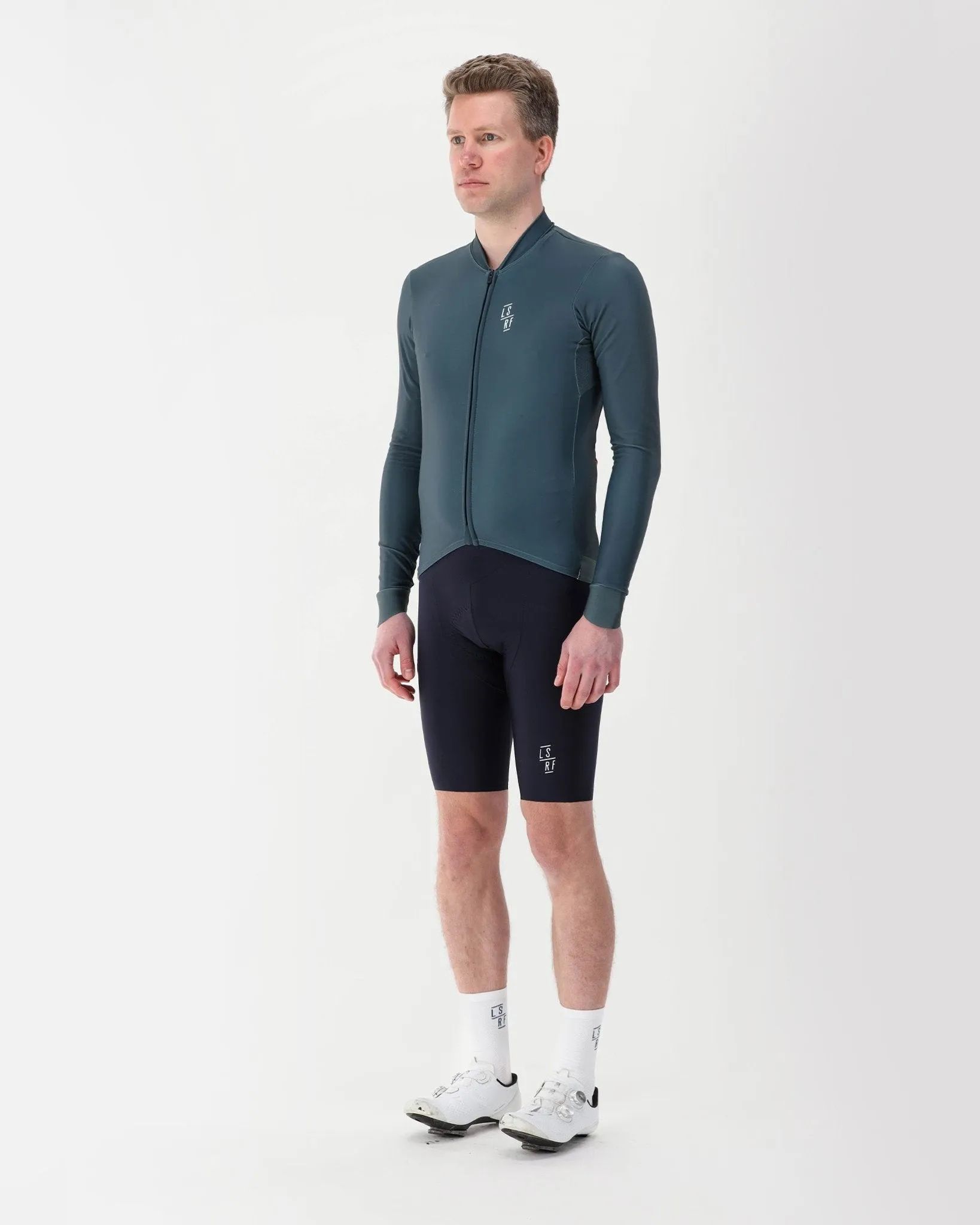 Long Sleeve Jersey HMB light
