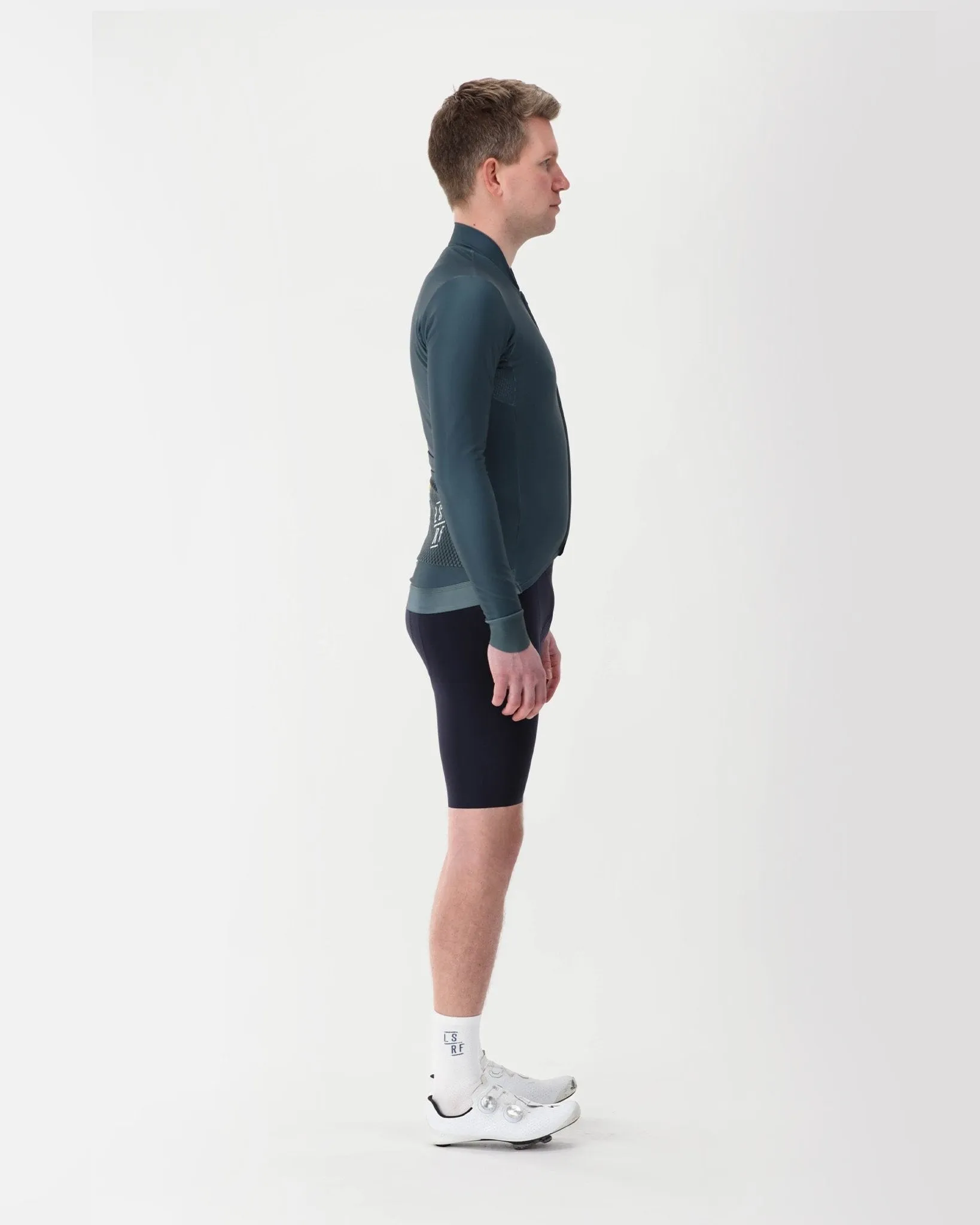 Long Sleeve Jersey HMB light