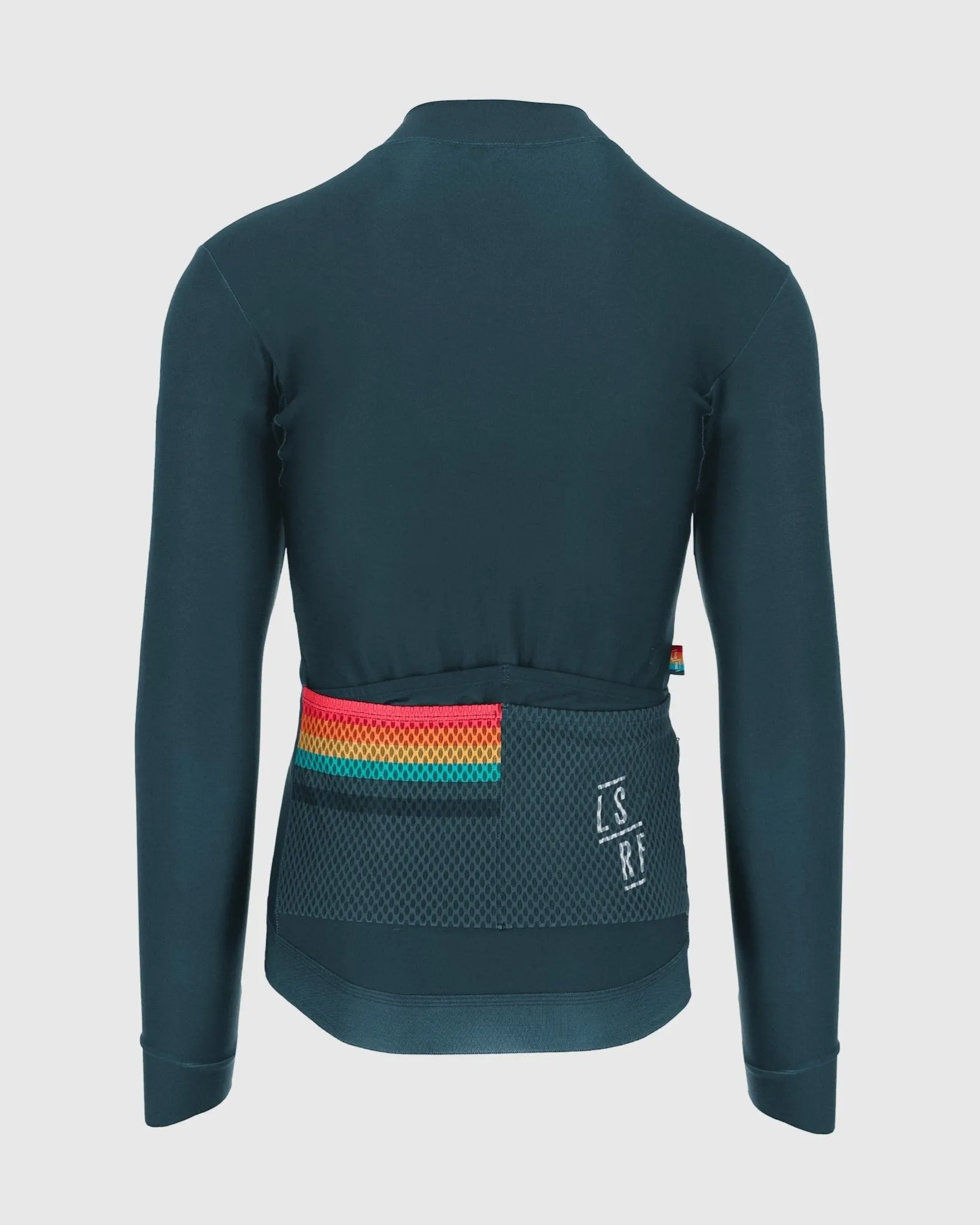 Long Sleeve Jersey HMB light