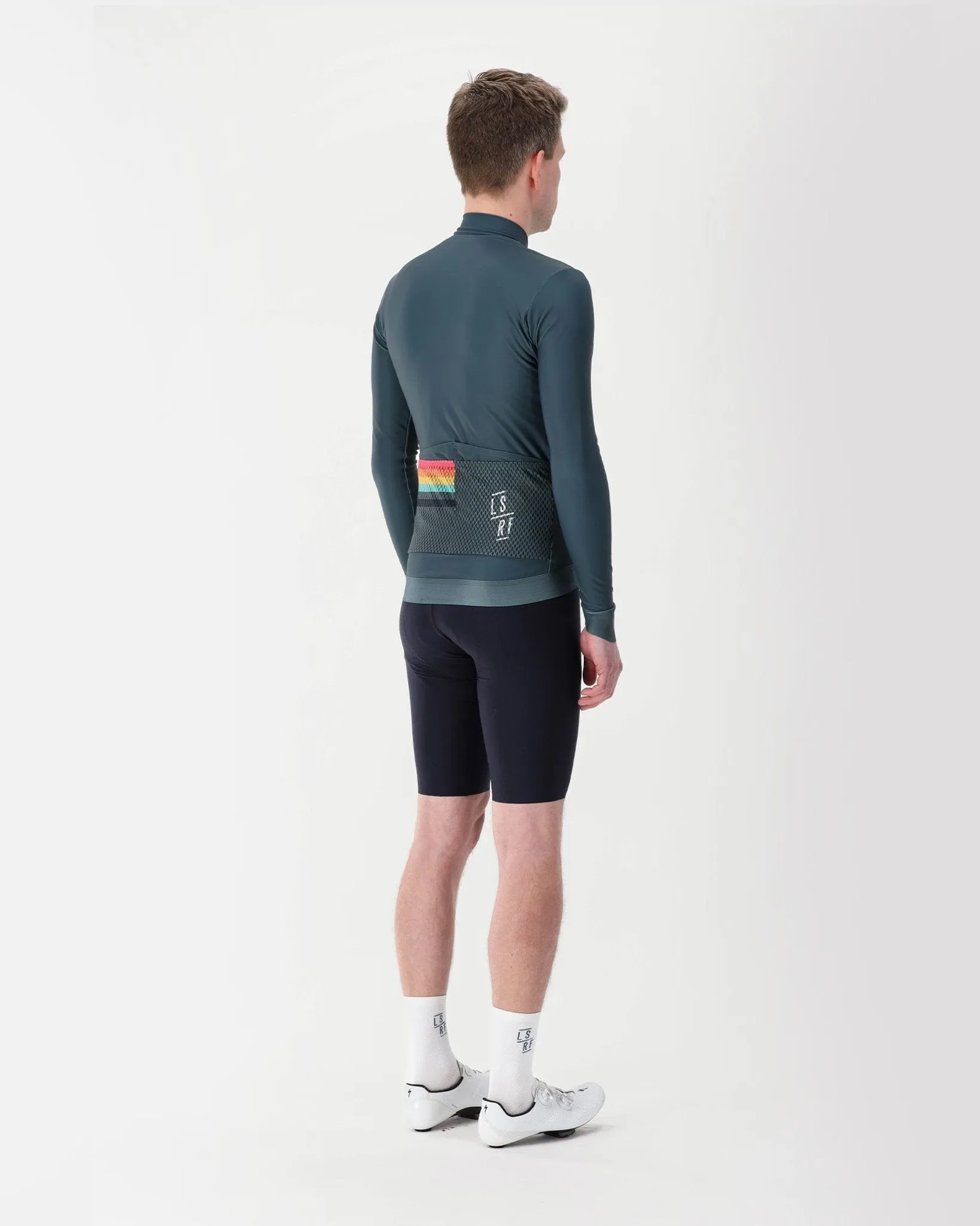 Long Sleeve Jersey HMB light