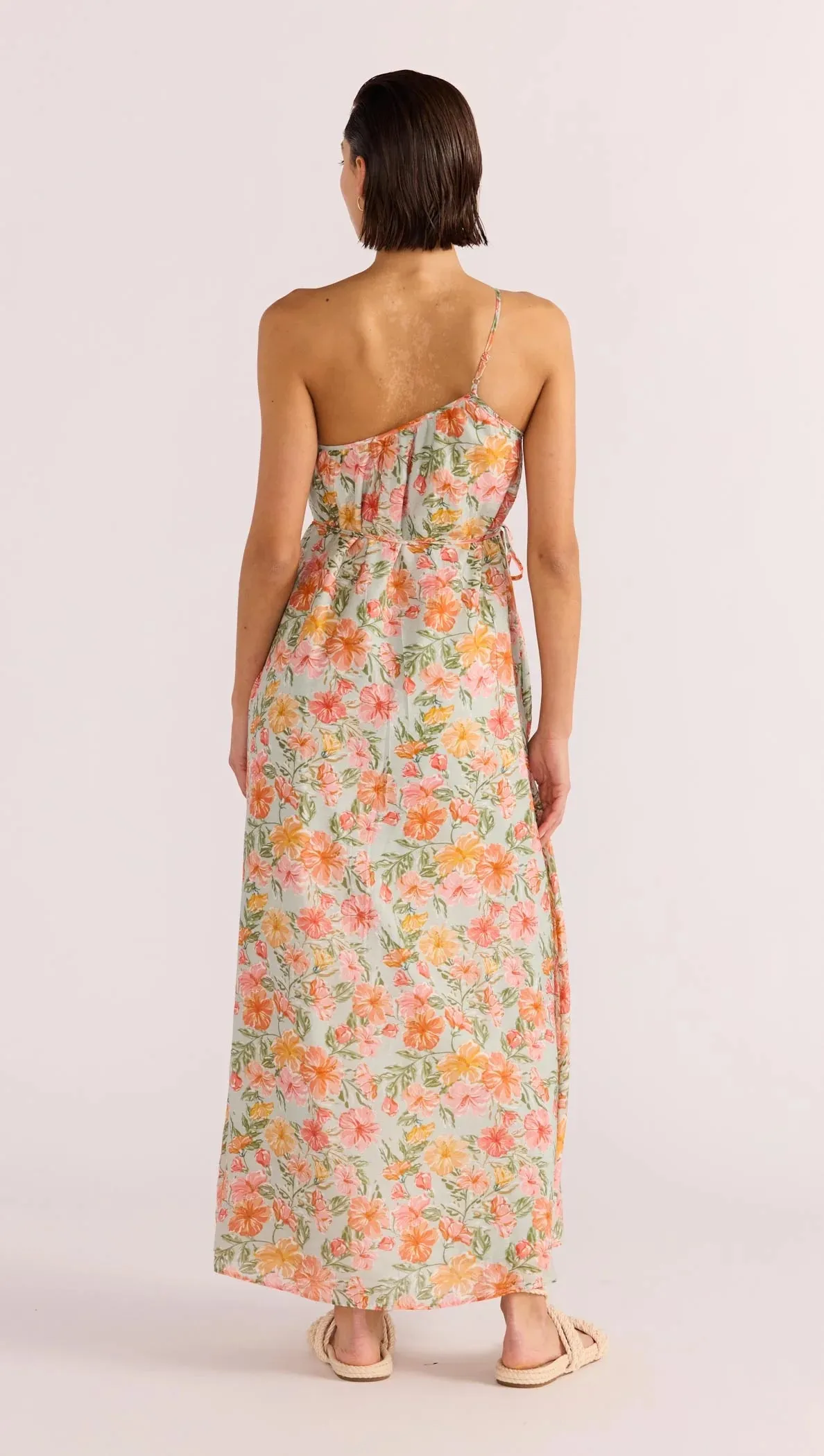 Lorelei Dress