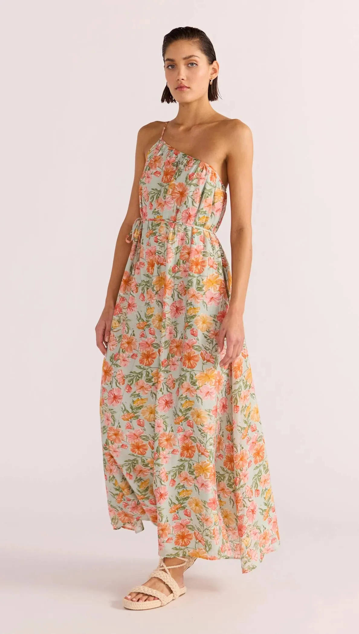 Lorelei Dress