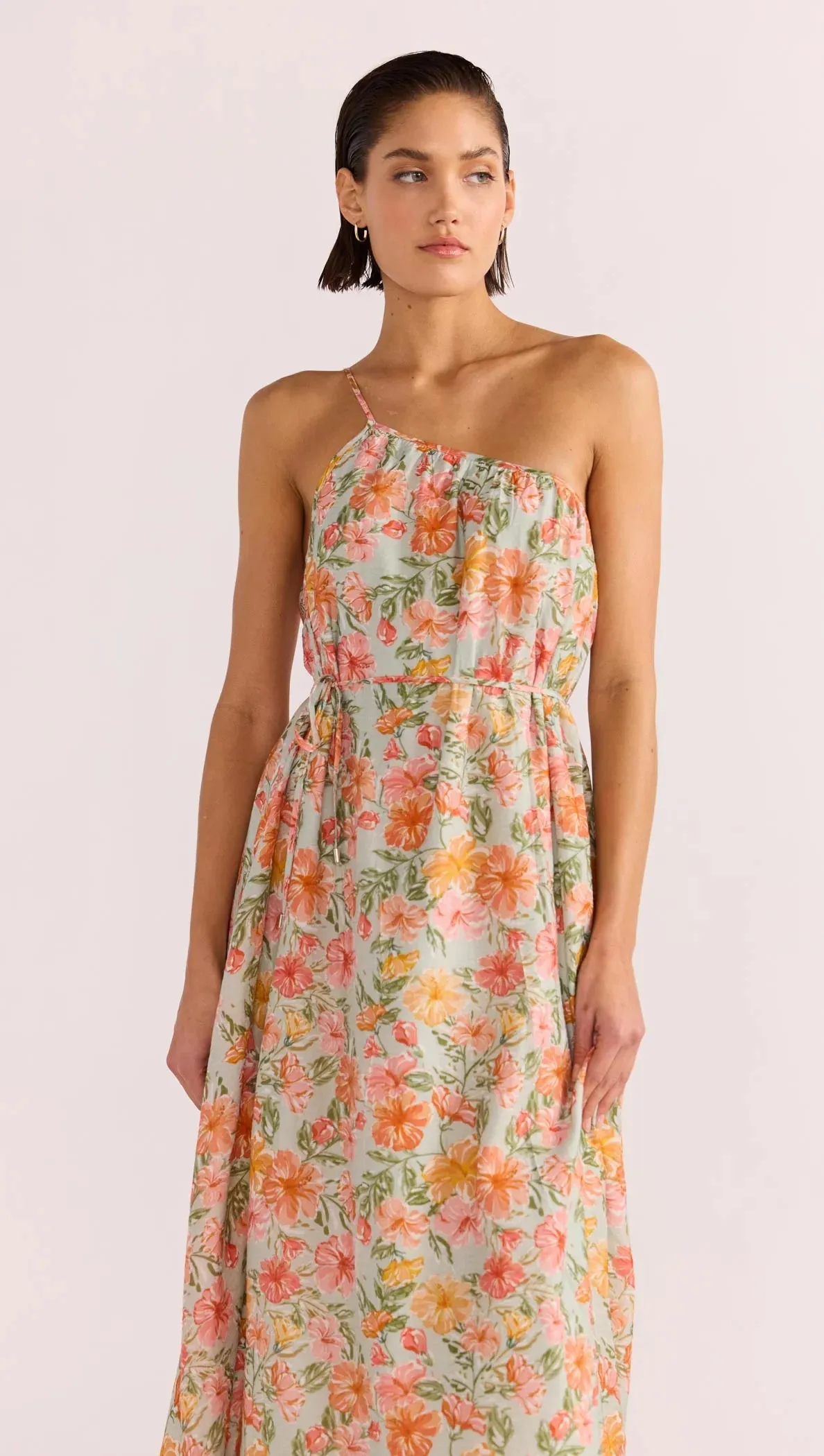 Lorelei Dress