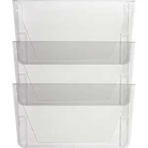 Lorell Wall File Pockets