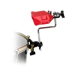 LP Claw With Percussion Rod