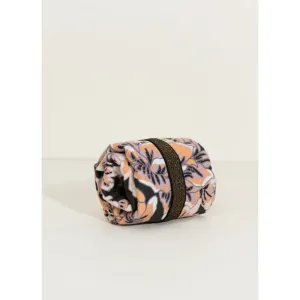 MAAJI LEOPARD FLORELIA TOWEL