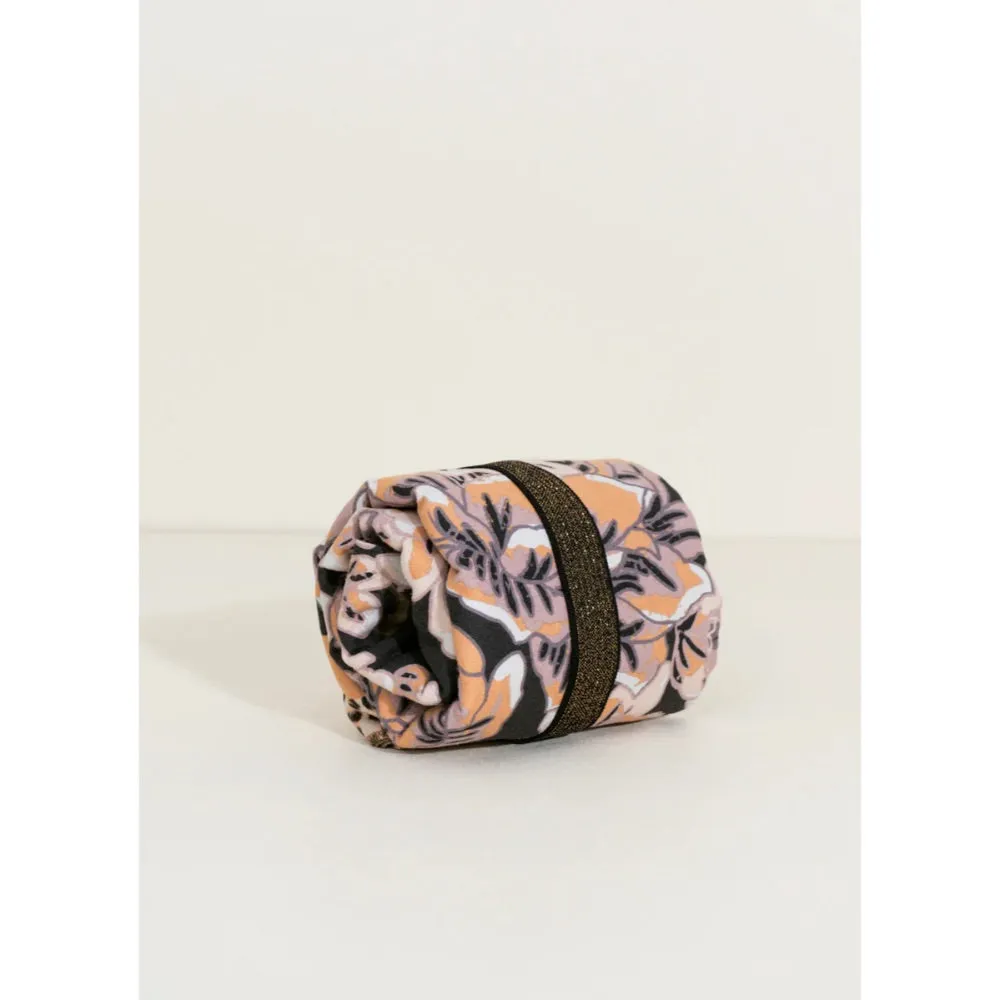 MAAJI LEOPARD FLORELIA TOWEL