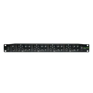 Mackie HM400 4-Channel Headphone Amp