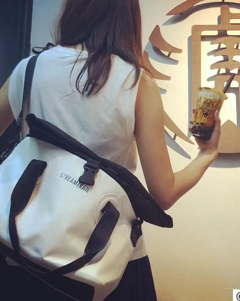 Marche DX-3 Dot Tote Bag