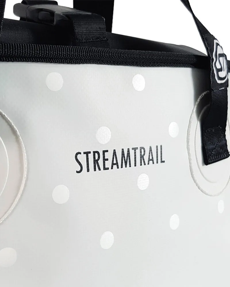 Marche DX-3 Dot Tote Bag