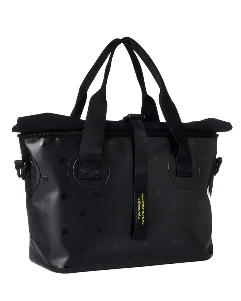 Marche DX-3 Dot Tote Bag