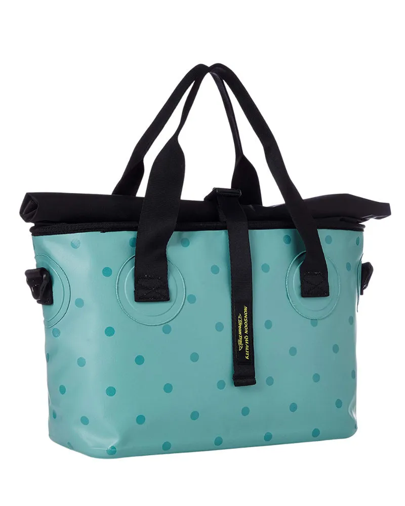 Marche DX-3 Dot Tote Bag