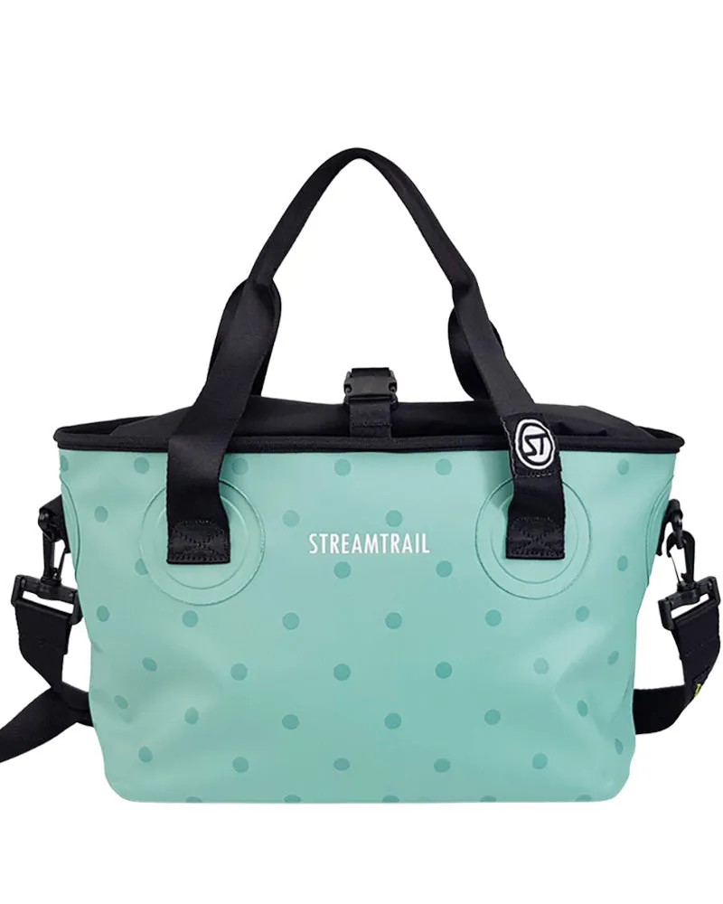 Marche DX-3 Dot Tote Bag