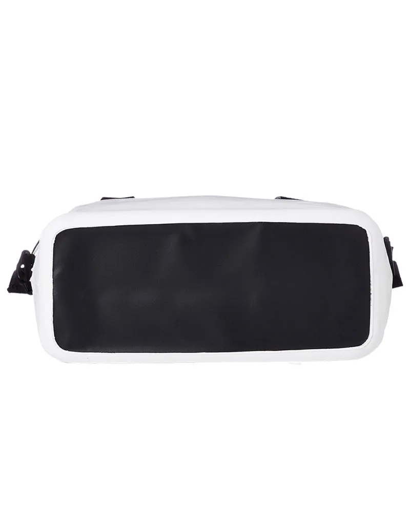 Marche DX-3 Dot Tote Bag