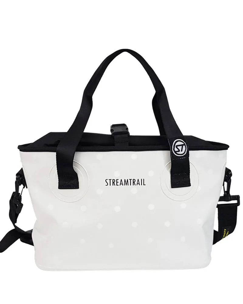 Marche DX-3 Dot Tote Bag