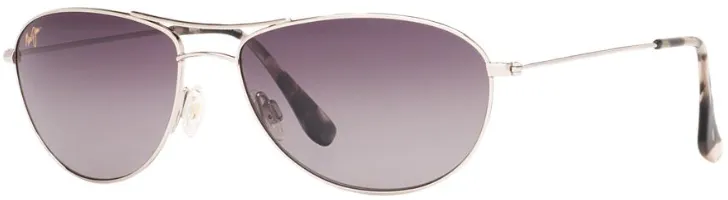 MAUI JIM 245 BABY BEACH