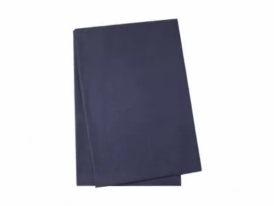 Maxwell & Williams Cotton Classics Rectangular Tablecloth 300x150cm Denim GX0511