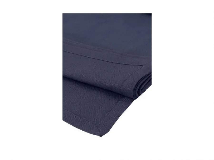 Maxwell & Williams Cotton Classics Rectangular Tablecloth 300x150cm Denim GX0511