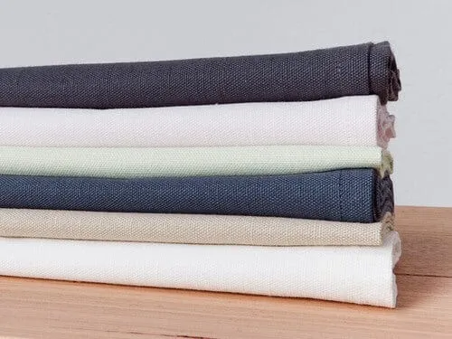 Maxwell & Williams Cotton Classics Rectangular Tablecloth 300x150cm Denim GX0511