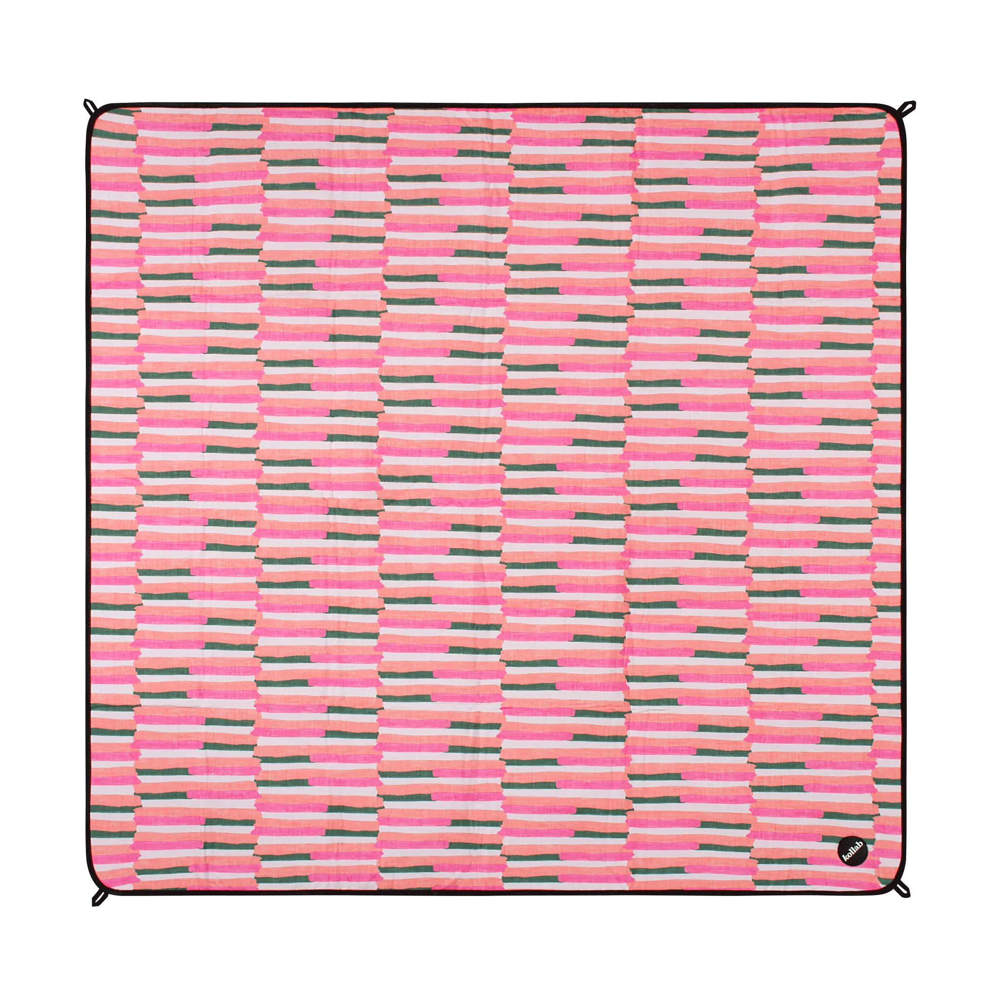 Medium Mat Streaky