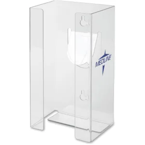 Medline Plexiglass Glove Box Holder