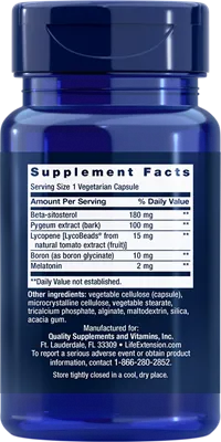Men's Bladder Support