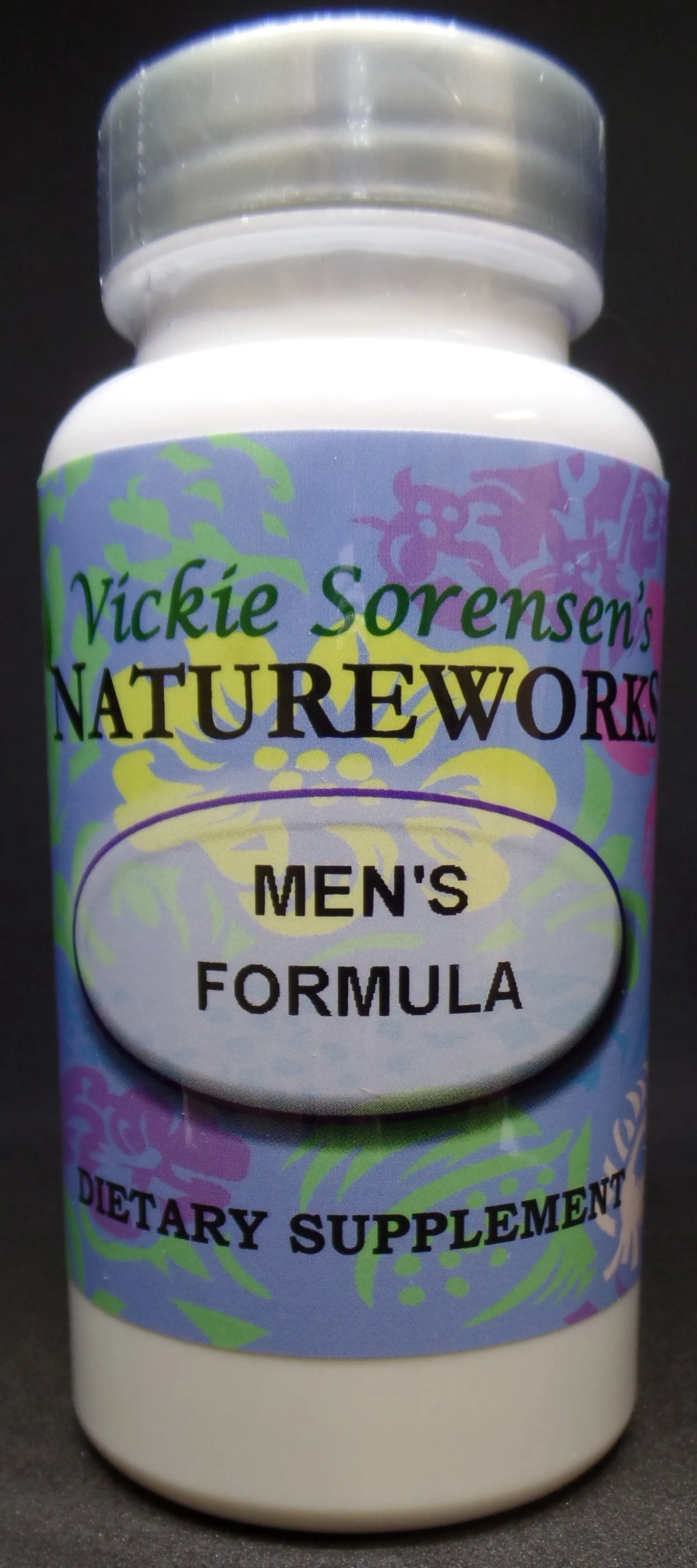 Men's Formula