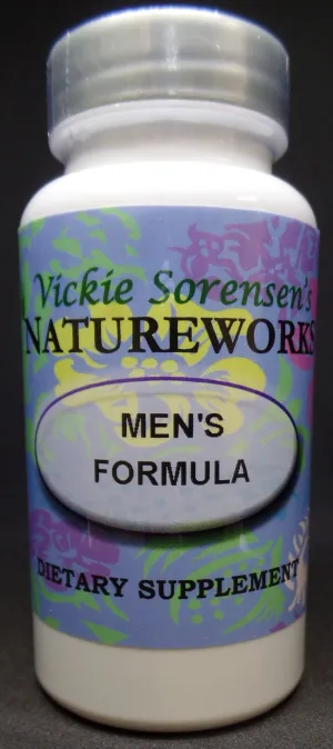 Men's Formula