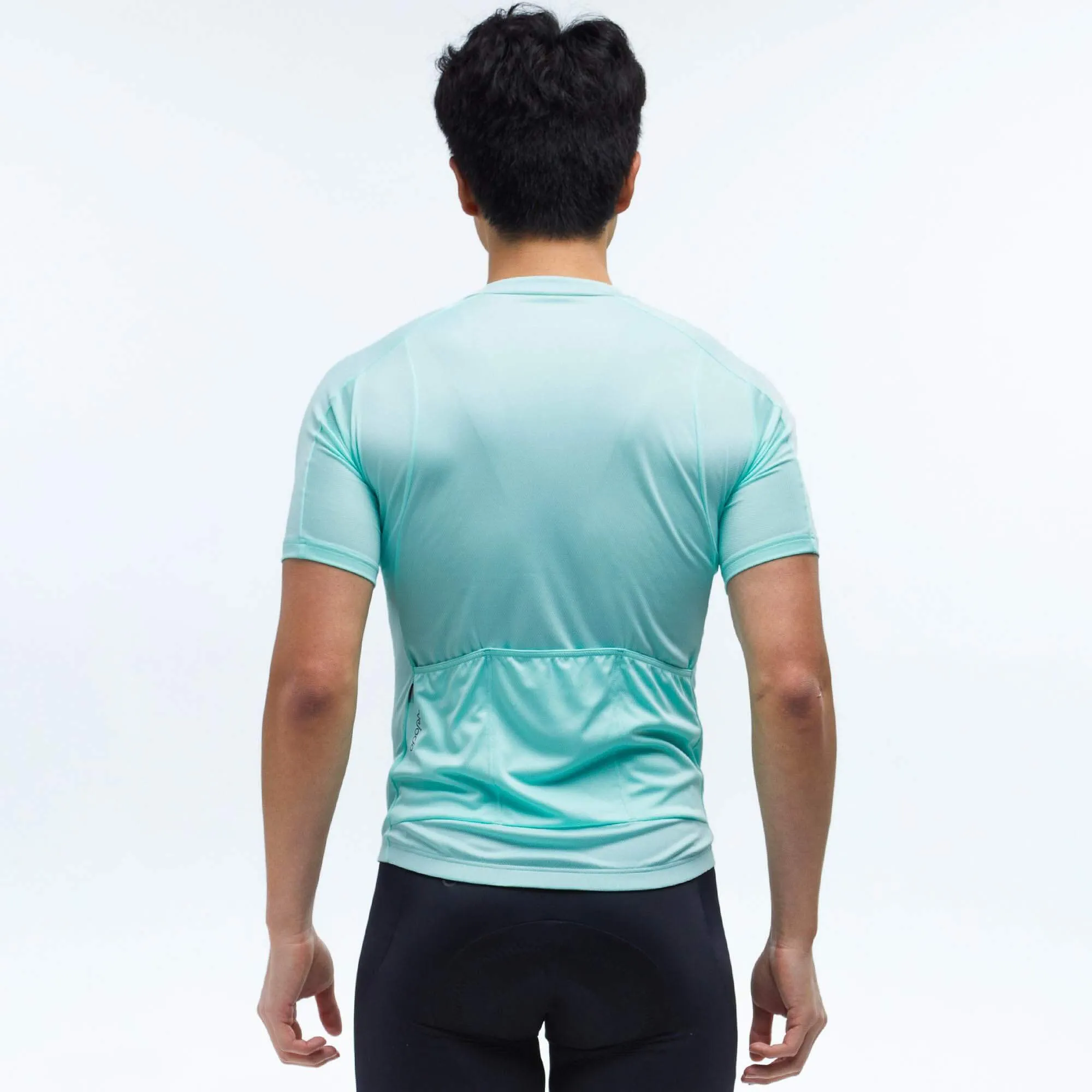 Men's Foundation Jersey - Mint