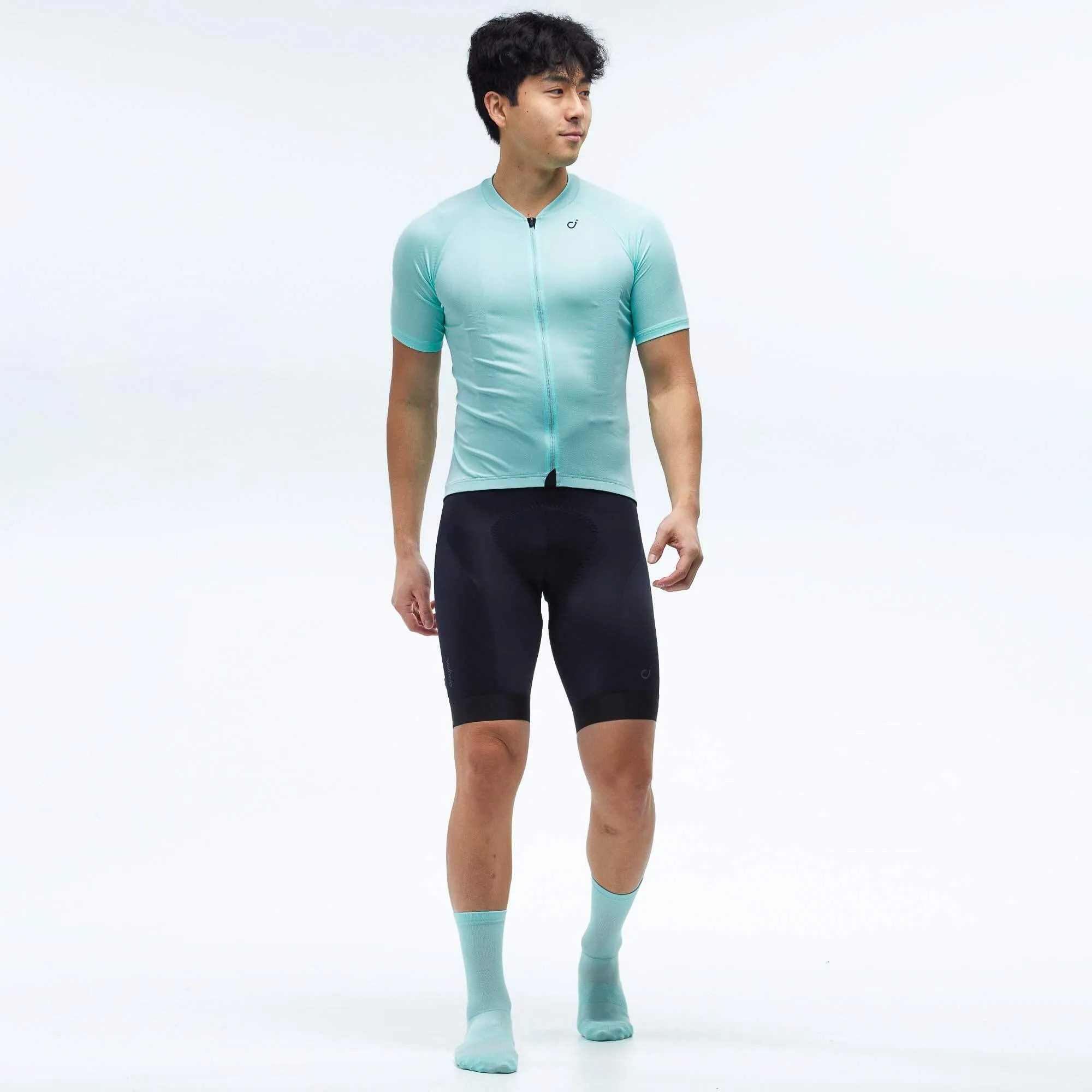 Men's Foundation Jersey - Mint