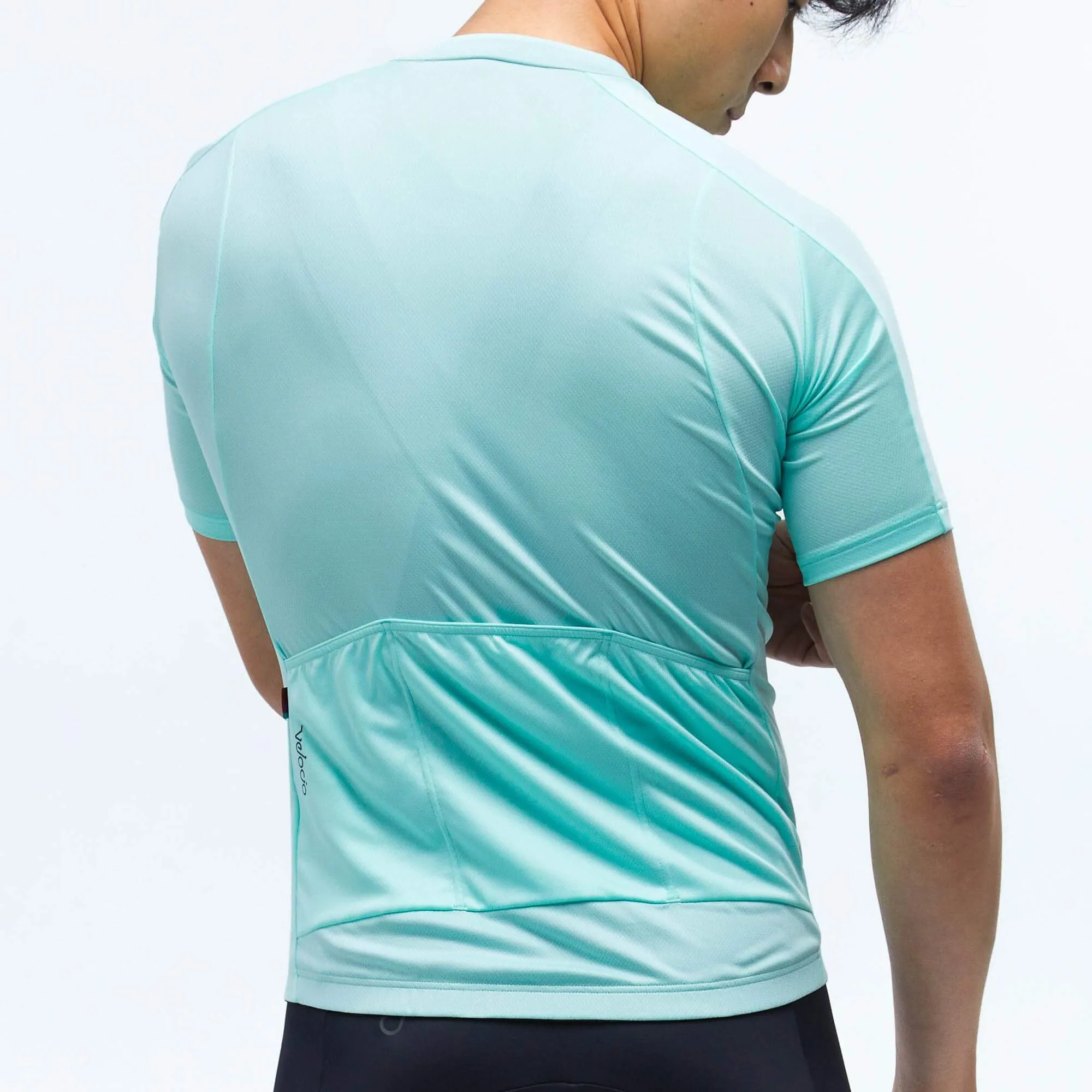 Men's Foundation Jersey - Mint