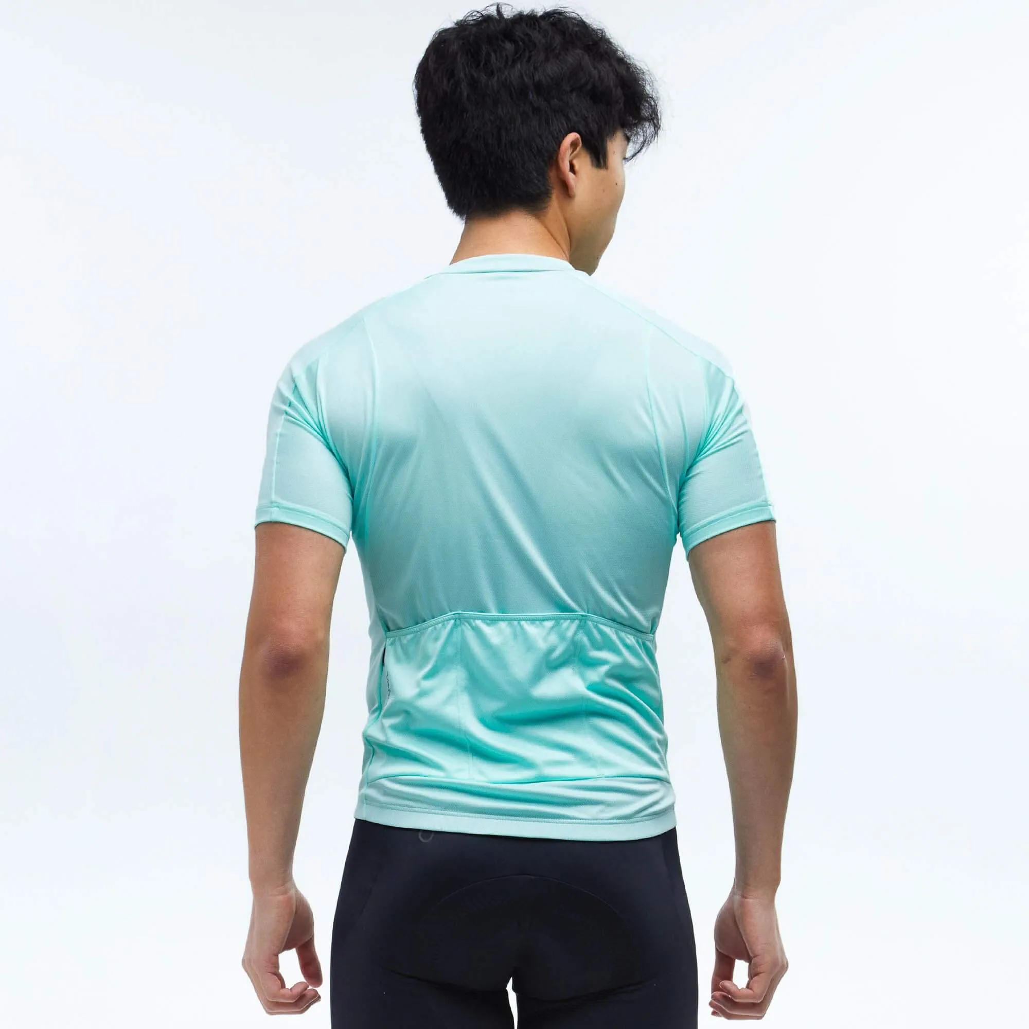 Men's Foundation Jersey - Mint