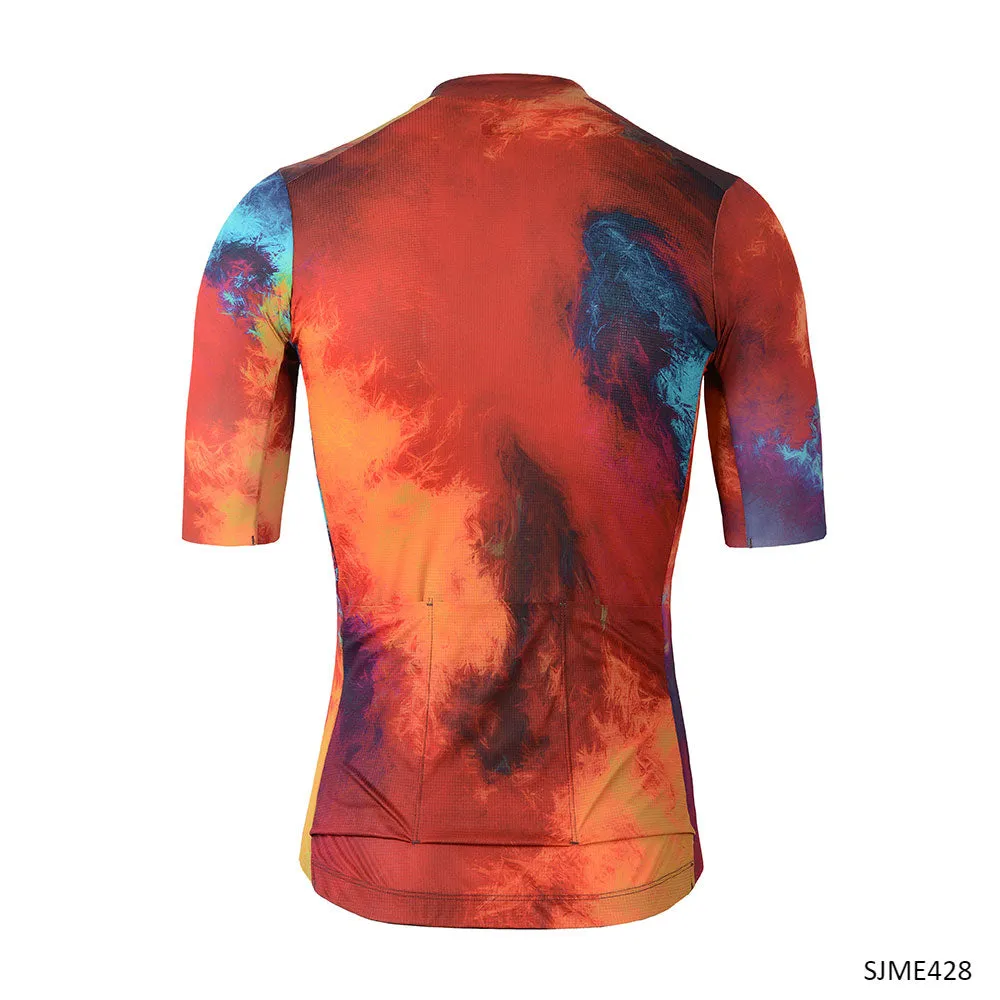 Men's Short Sleeve Jersey SJME428