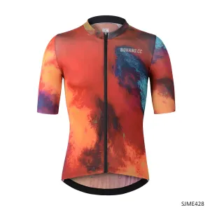 Men's Short Sleeve Jersey SJME428