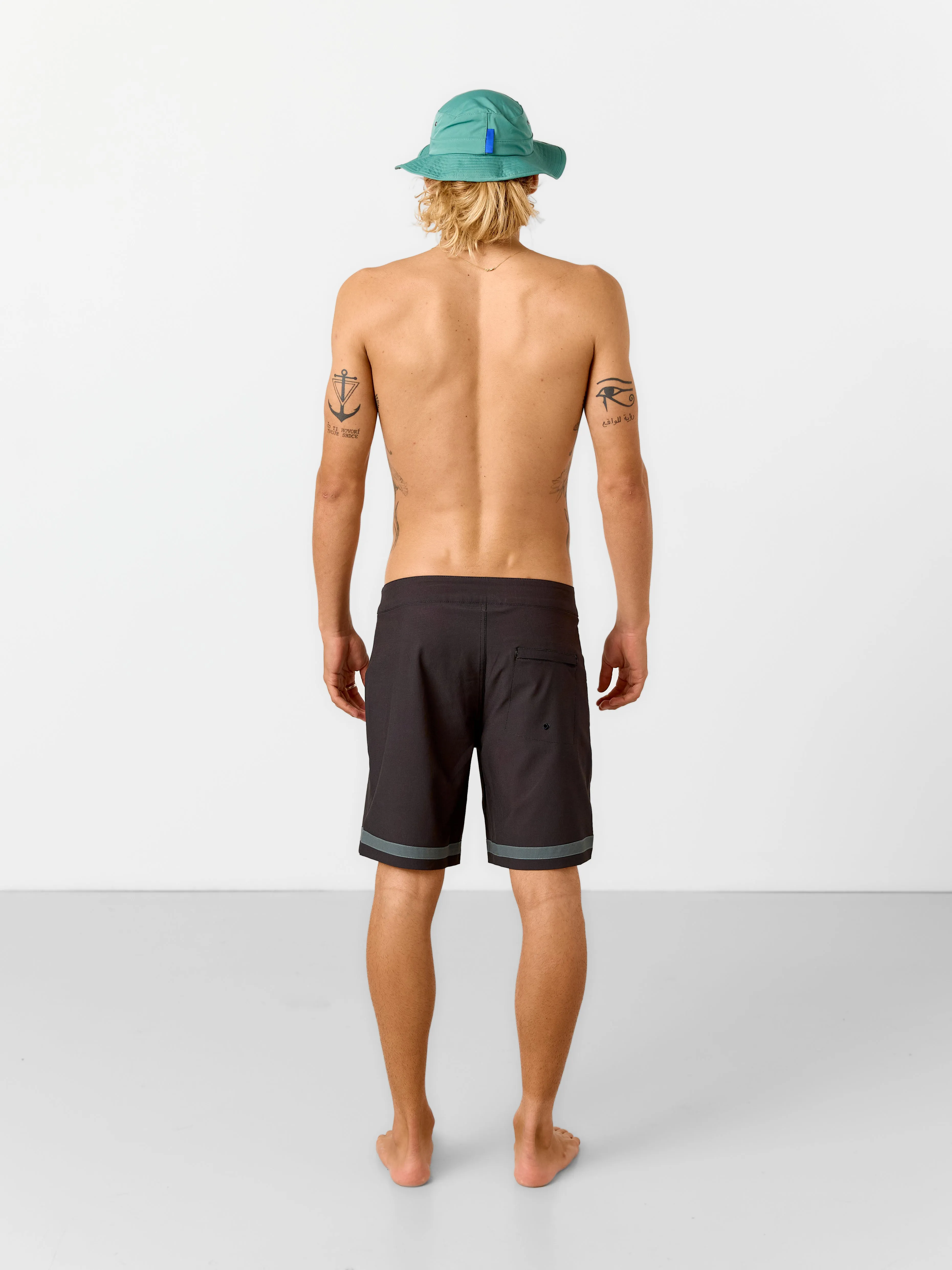 Men's Surf Boonie Hat | Mineral