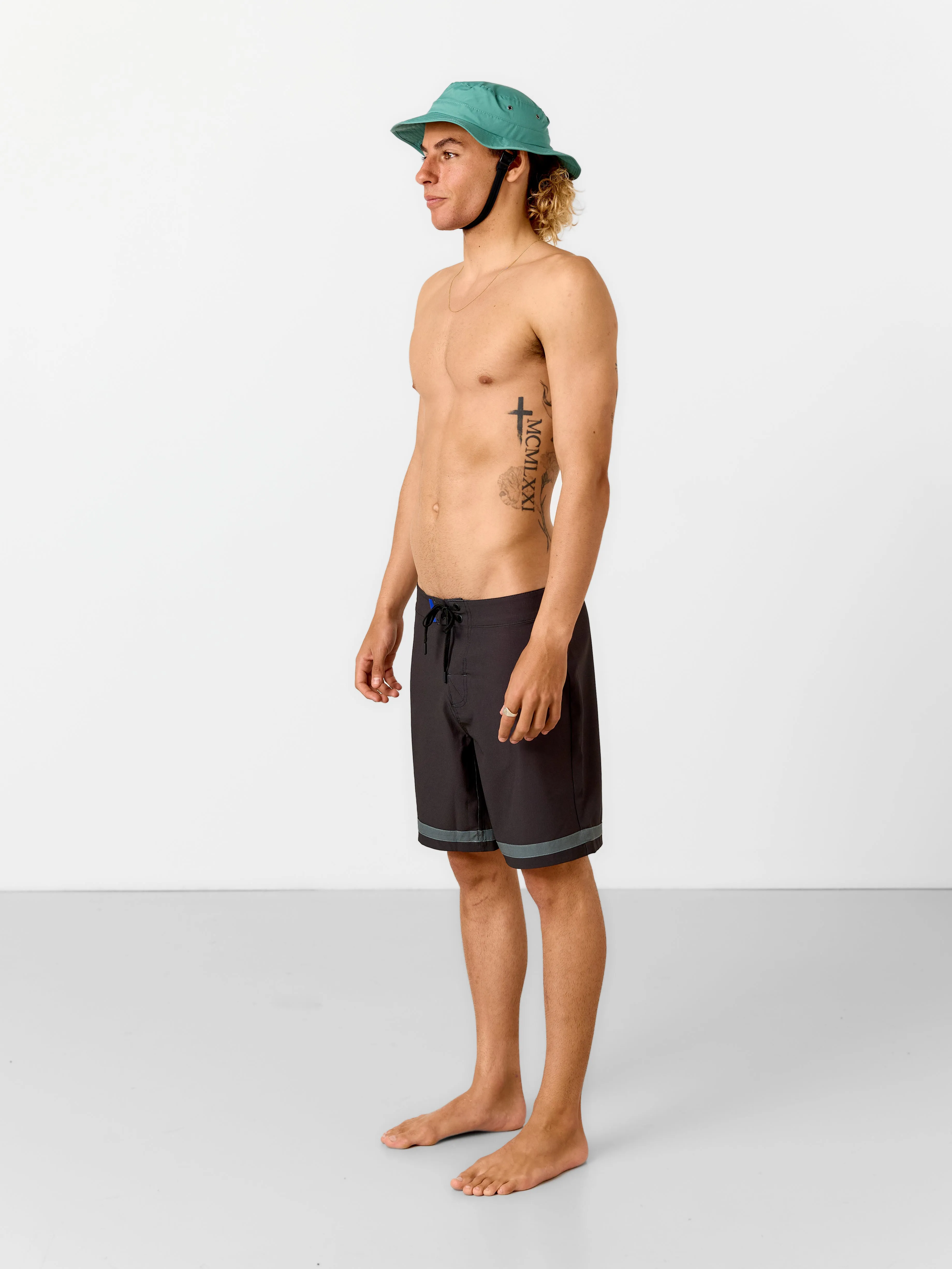 Men's Surf Boonie Hat | Mineral