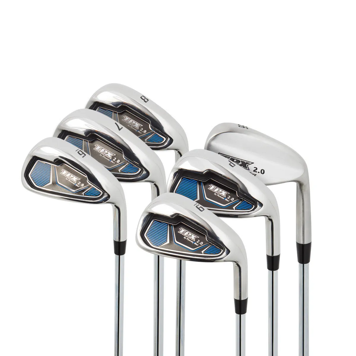 Men's TPX 2.0 Golf Set