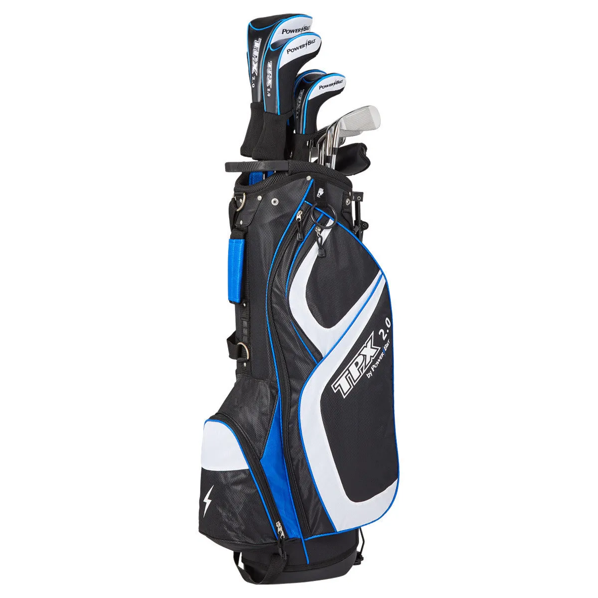 Men's TPX 2.0 Golf Set
