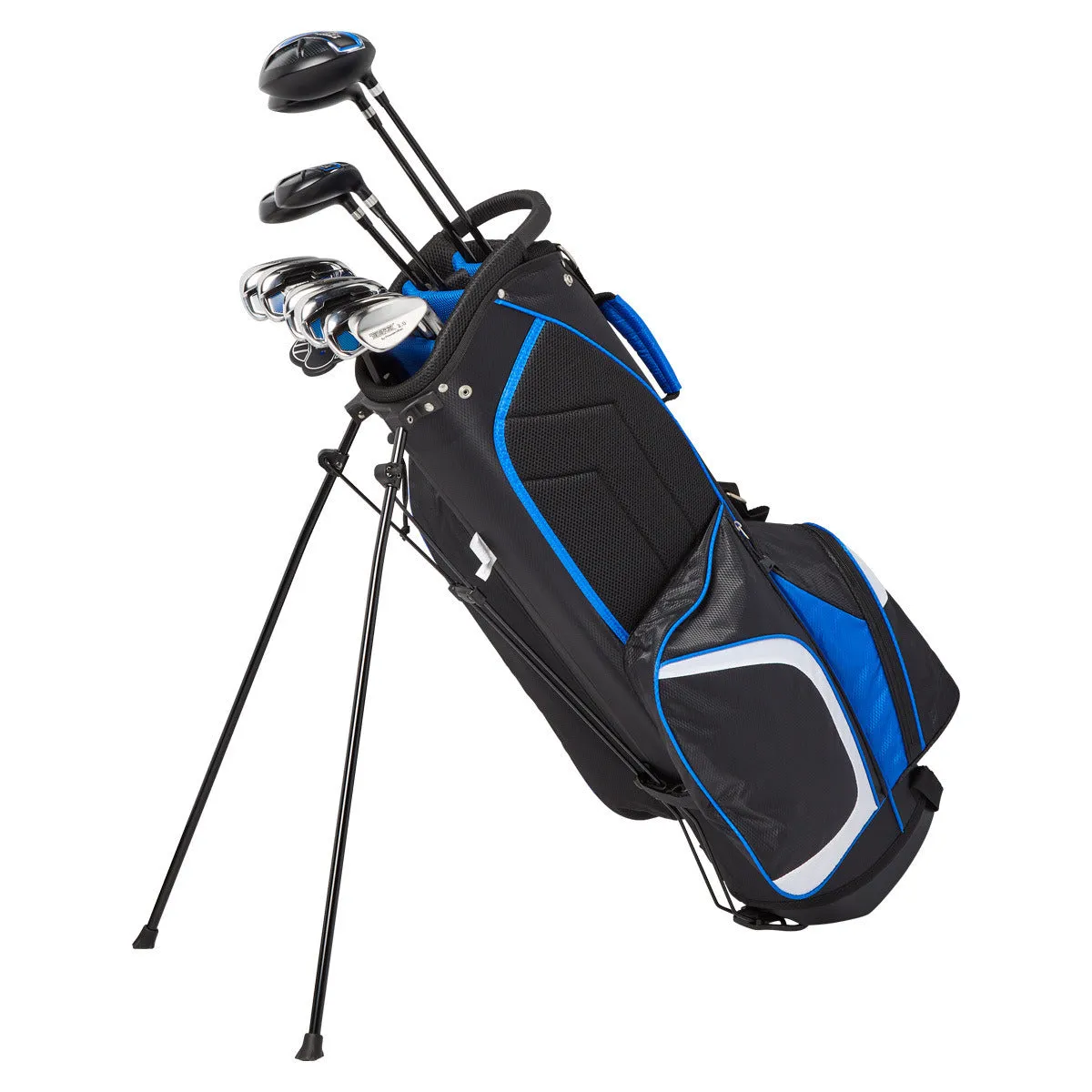 Men's TPX 2.0 Golf Set