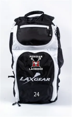 Meridian Black Laxpack