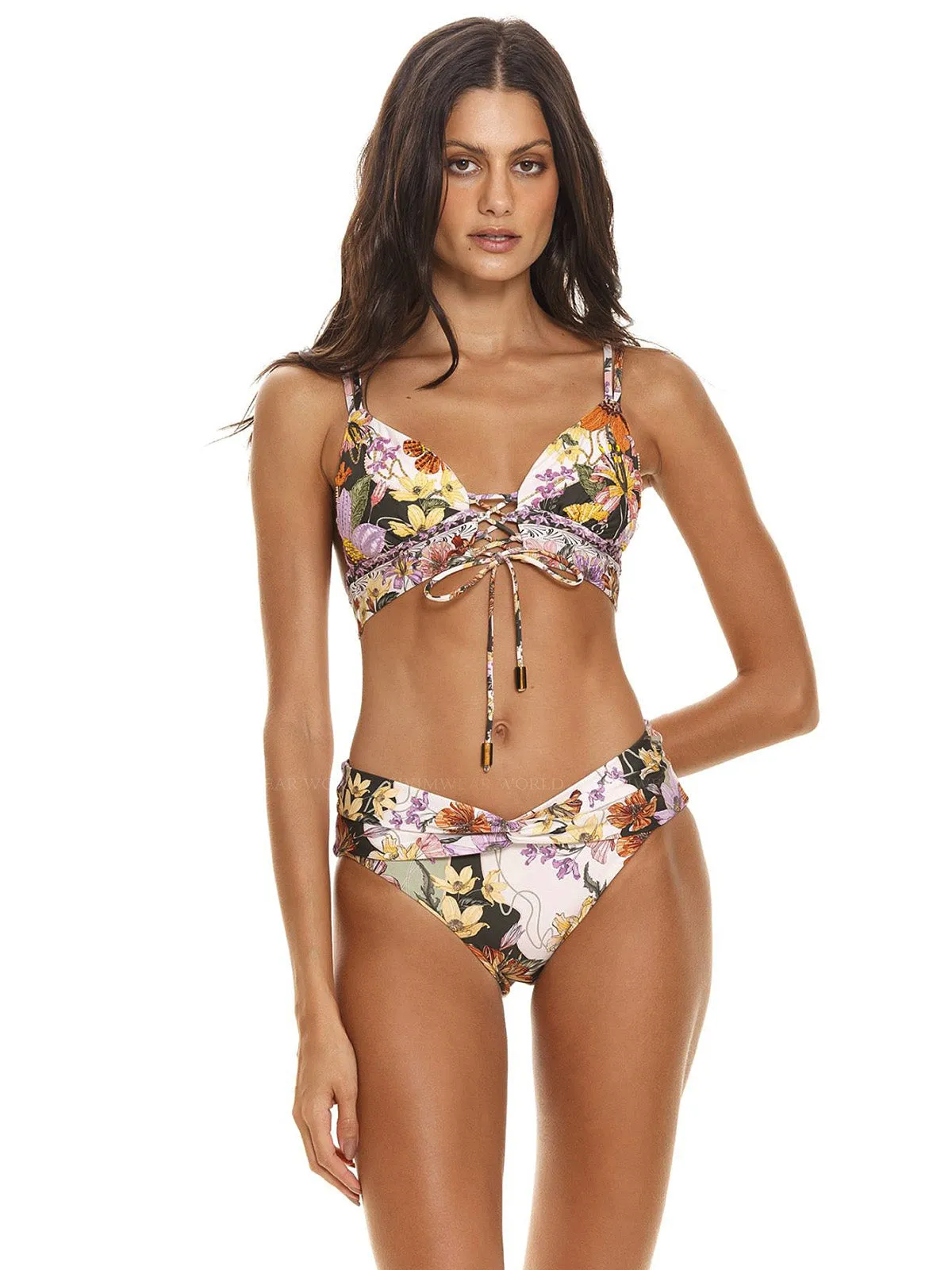 Mia-Lana Bikini ::RET