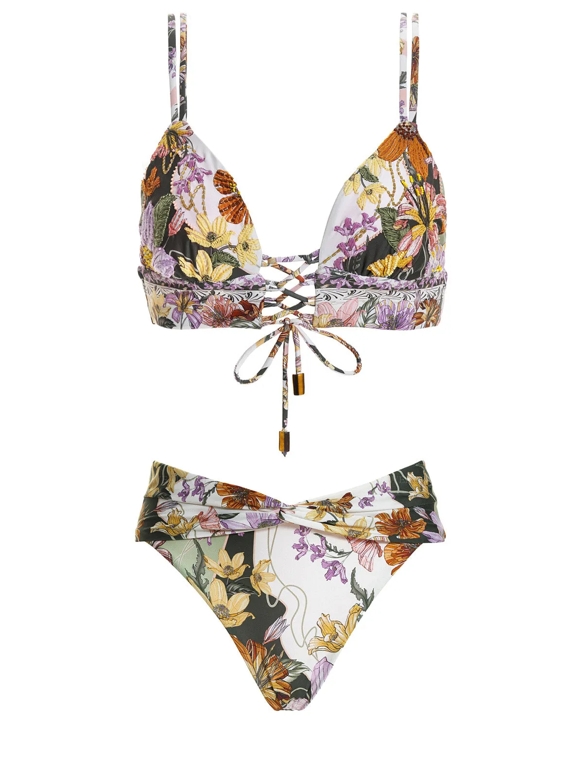 Mia-Lana Bikini ::RET