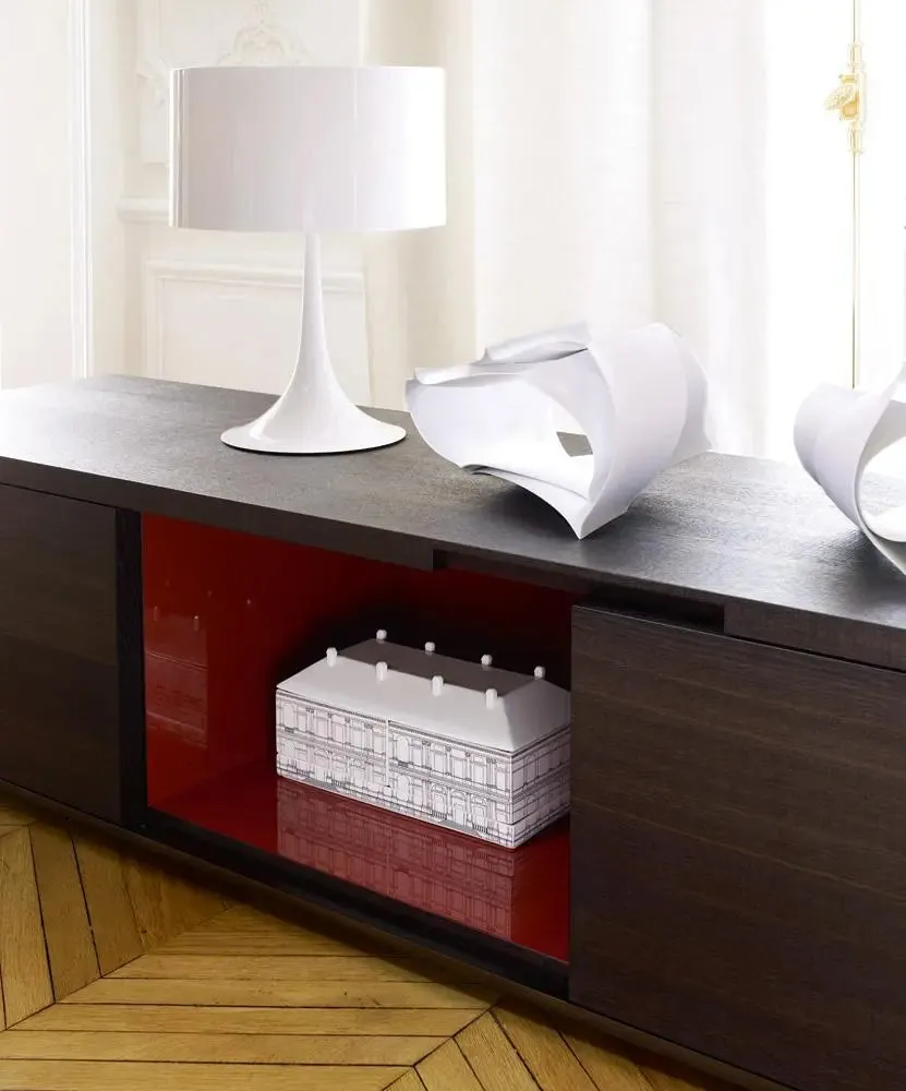 Mida Storage Unit