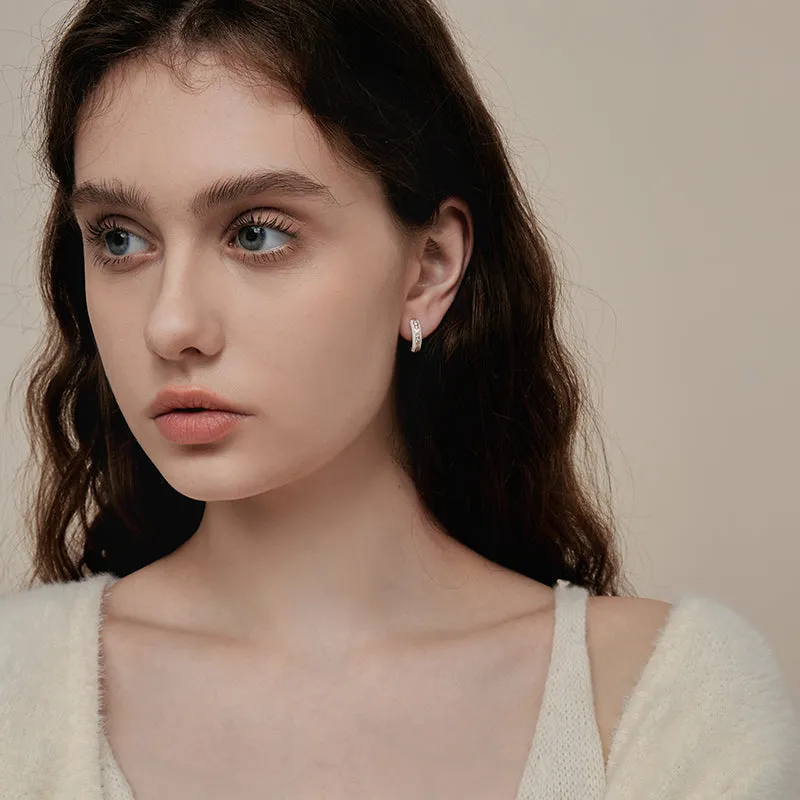 Midi Beach Earrings