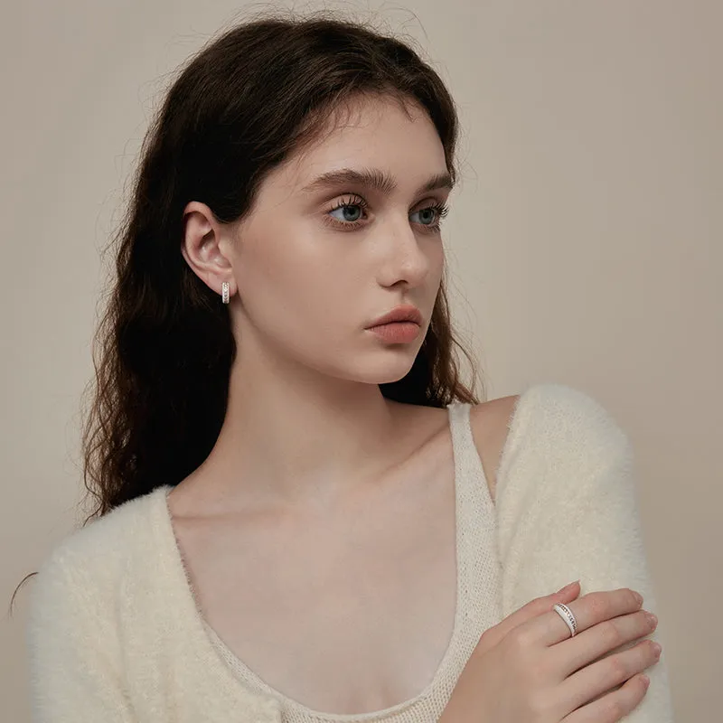 Midi Beach Earrings
